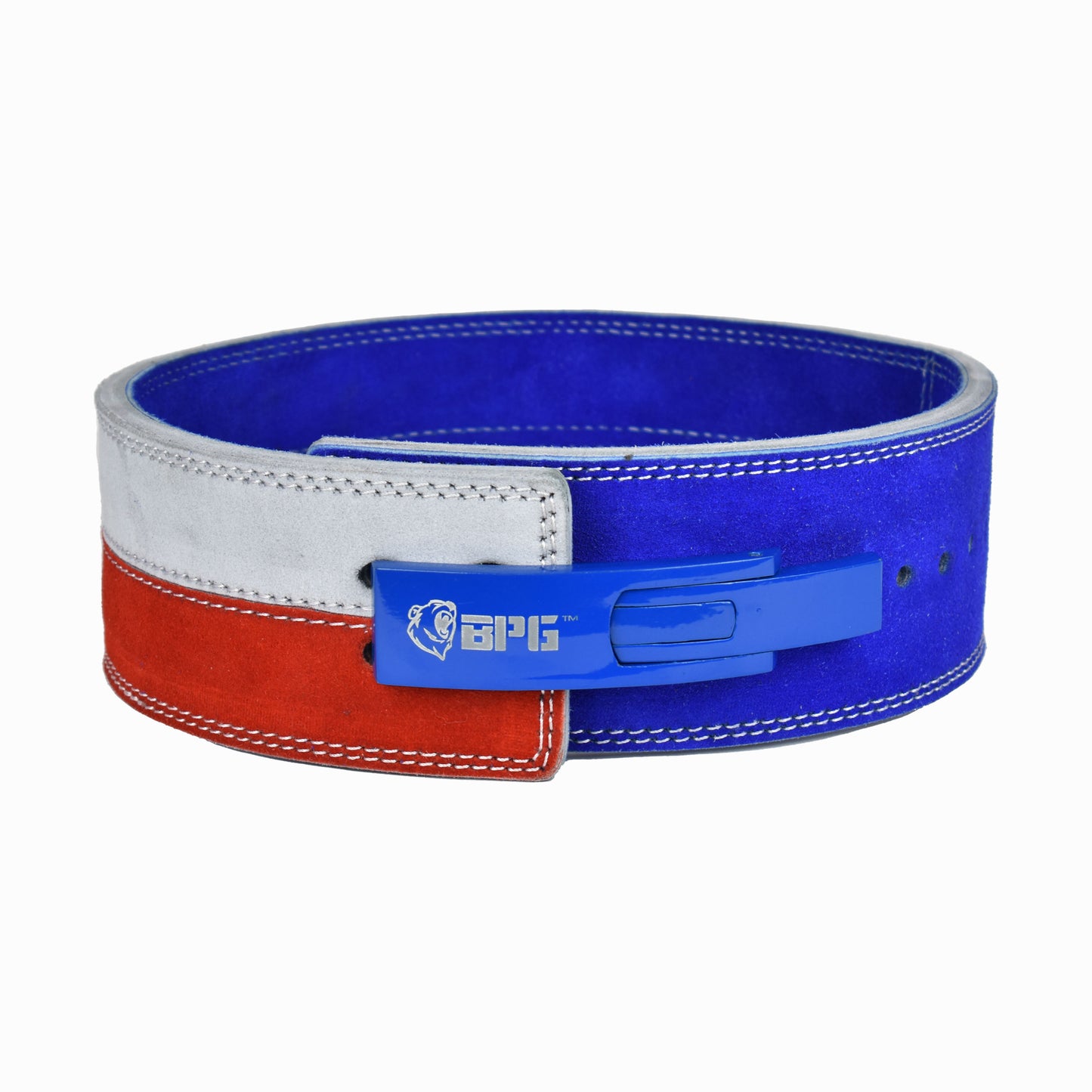 LEVER BELT 10MM (TEXAS EDITION)